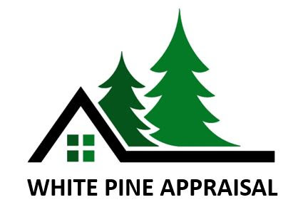White Pine Appraisal LLC Logo