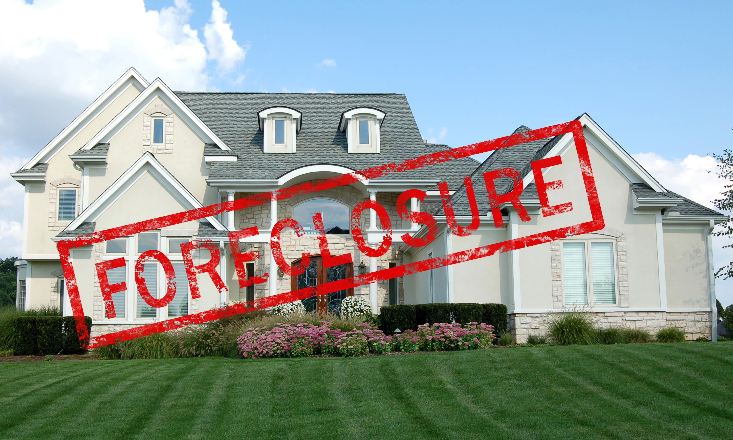 Call White Pine Appraisal LLC when you need appraisals pertaining to Jefferson foreclosures